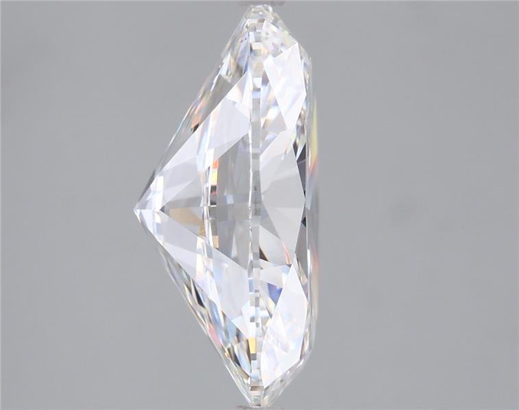 5.02 Carat Oval Lab Diamond :: Greenstar spin frame 01
