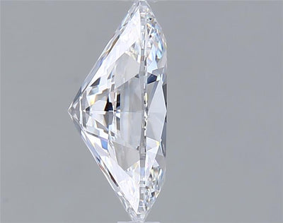 1.54 Carat Oval Lab Diamond :: Greenstar spin frame 01