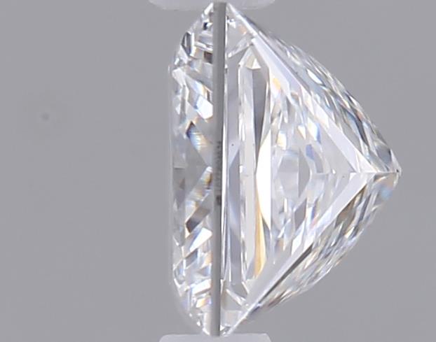 1.05 Carat Princess Lab Diamond :: Greenstar spin frame 01