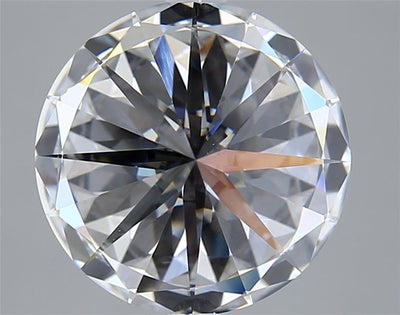 5.00 Carat Round Lab Diamond :: Greenstar spin frame 01