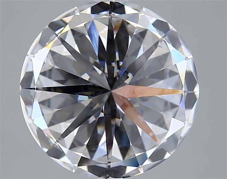5.00 Carat Round Lab Diamond :: Greenstar spin frame 01