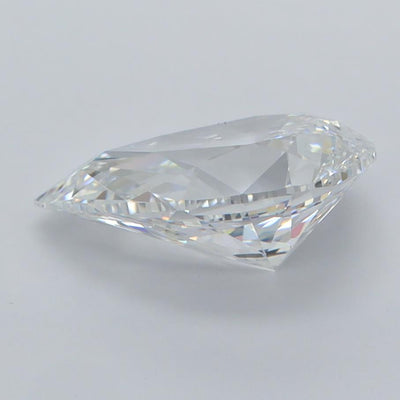 2.00 Carat Pear Lab Diamond :: Greenstar spin frame 01