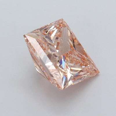 1.93 Carat Princess Lab Diamond :: Greenstar spin frame 01