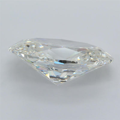 5.02 Carat Oval Lab Diamond :: Greenstar spin frame 01