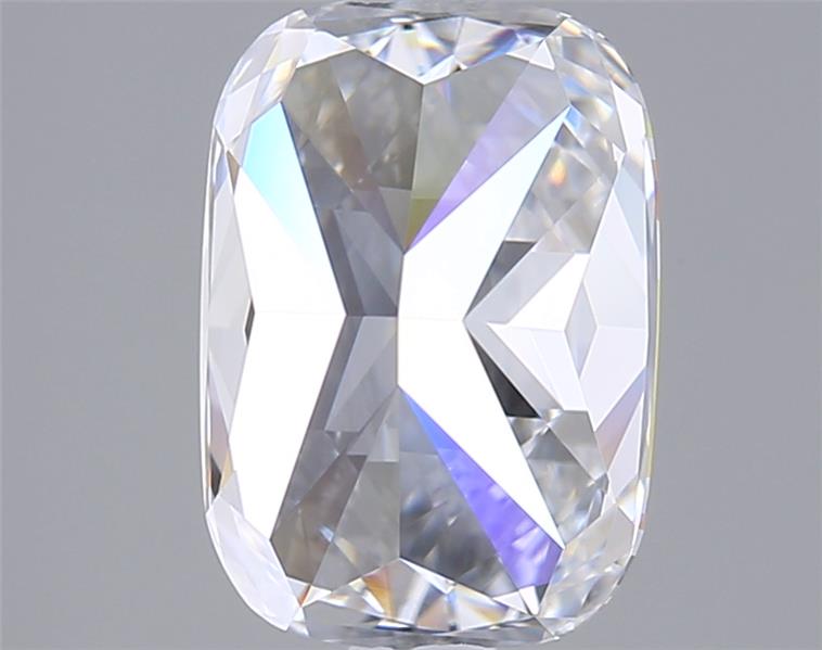 2.07 Carat Cushion Lab Diamond :: Greenstar spin frame 01