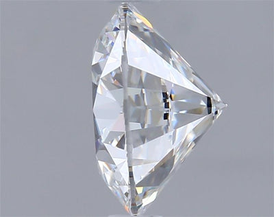 2.00 Carat Round Lab Diamond :: Greenstar spin frame 01