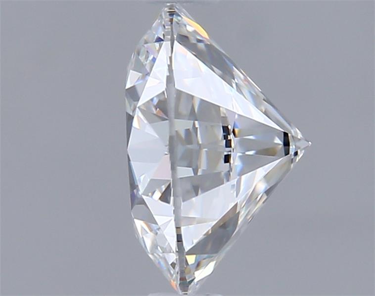 2.00 Carat Round Lab Diamond :: Greenstar spin frame 01