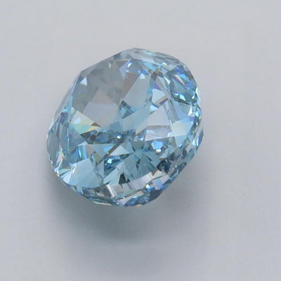 2.14 Carat Oval Lab Diamond :: Greenstar spin frame 01