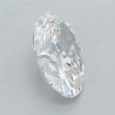 2.94 Carat Oval Lab Diamond :: Greenstar spin frame 01