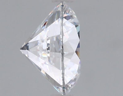 1.00 Carat Round Lab Diamond :: Greenstar spin frame 01