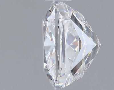 1.30 Carat Cushion Lab Diamond :: Greenstar spin frame 01