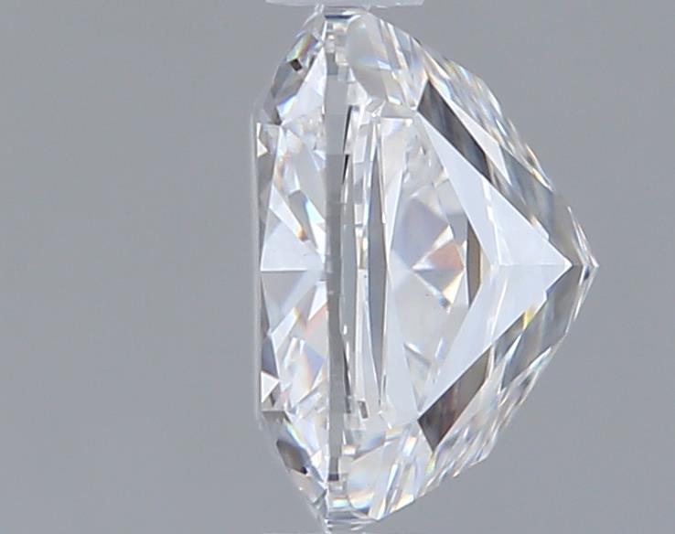 1.30 Carat Cushion Lab Diamond :: Greenstar spin frame 01