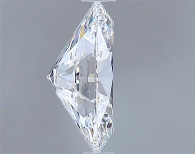 1.52 Carat Oval Lab Diamond :: Greenstar spin frame 01