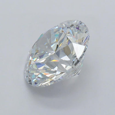 2.04 Carat Round Lab Diamond :: Greenstar spin frame 01