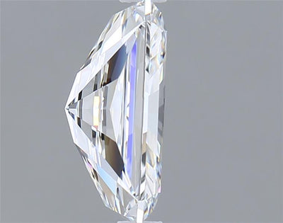 1.56 Carat Radiant Lab Diamond :: Greenstar spin frame 01