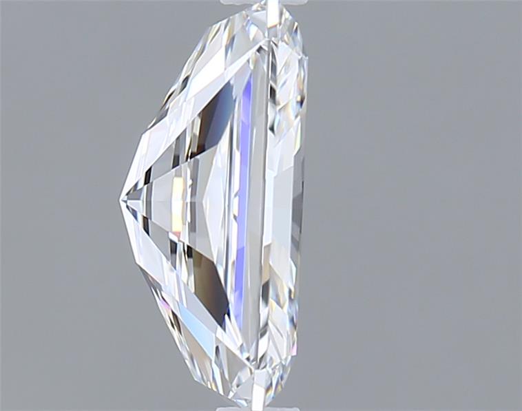 1.56 Carat Radiant Lab Diamond :: Greenstar spin frame 01