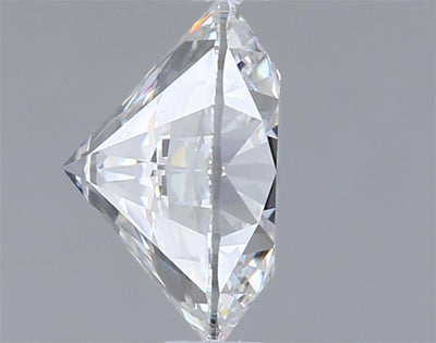 1.09 Carat Round Lab Diamond :: Greenstar spin frame 01