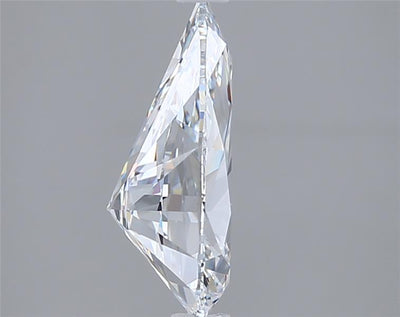 2.38 Carat Pear Lab Diamond :: Greenstar spin frame 01