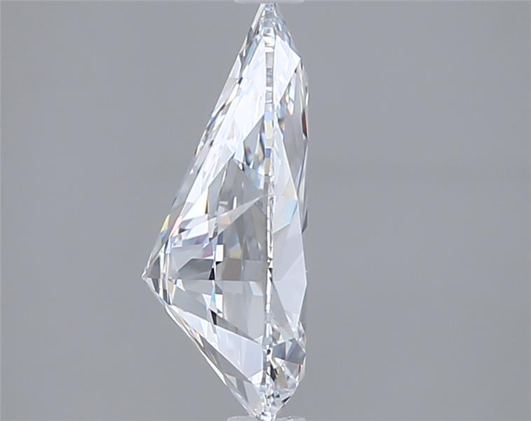 2.38 Carat Pear Lab Diamond :: Greenstar spin frame 01