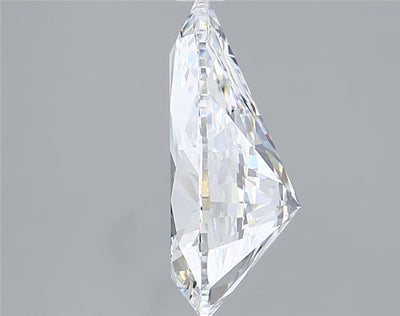3.52 Carat Pear Lab Diamond :: Greenstar spin frame 01