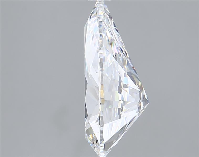 3.52 Carat Pear Lab Diamond :: Greenstar spin frame 01