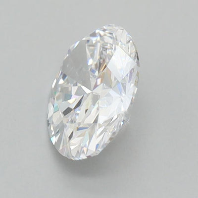 1.06 Carat Oval Lab Diamond :: Greenstar spin frame 01