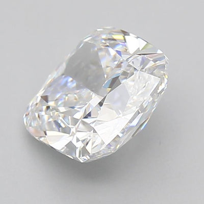 2.69 Carat Cushion Lab Diamond :: Greenstar spin frame 01