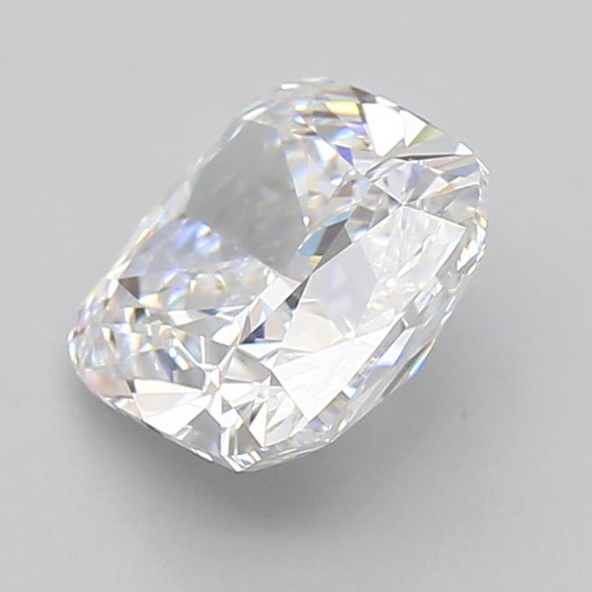 2.69 Carat Cushion Lab Diamond :: Greenstar spin frame 01
