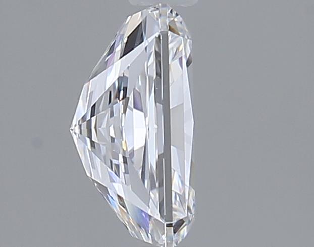 1.41 Carat Radiant Lab Diamond :: Greenstar spin frame 01