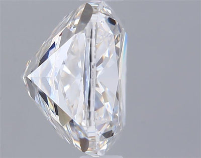 2.57 Carat Cushion Lab Diamond :: Greenstar spin frame 01