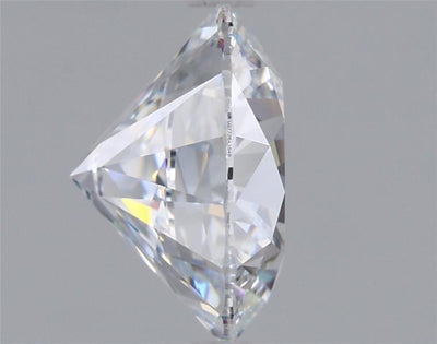 2.01 Carat Round Lab Diamond :: Greenstar spin frame 01