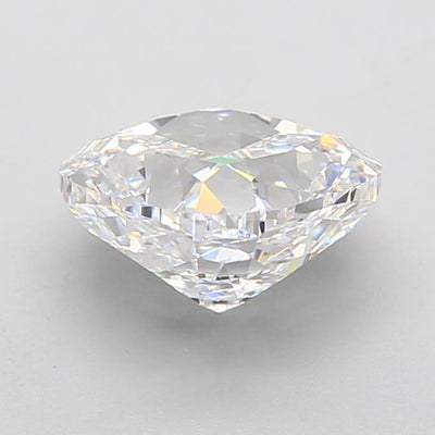 3.10 Carat Cushion Lab Diamond :: Greenstar spin frame 01