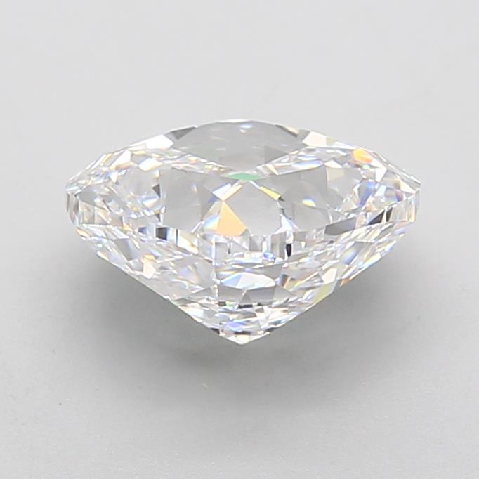 3.10 Carat Cushion Lab Diamond :: Greenstar spin frame 01