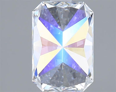 1.60 Carat Radiant Lab Diamond :: Greenstar spin frame 01