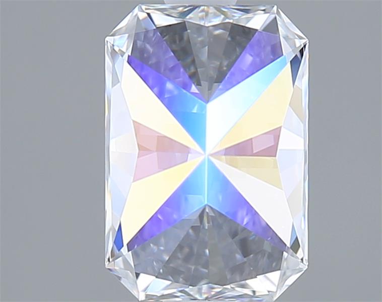 1.60 Carat Radiant Lab Diamond :: Greenstar spin frame 01