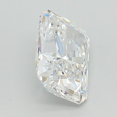 2.02 Carat Radiant Lab Diamond :: Greenstar spin frame 01