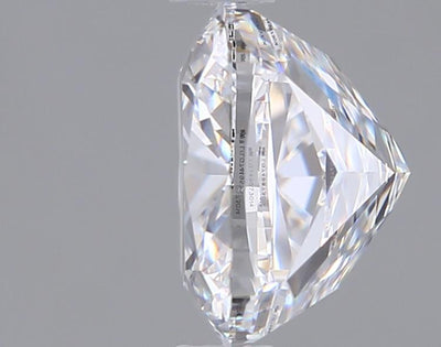 1.85 Carat Cushion Lab Diamond :: Greenstar spin frame 01