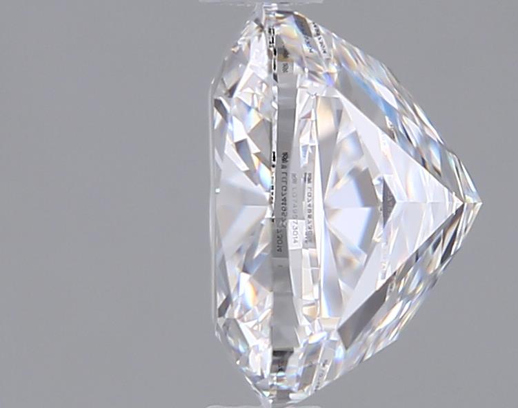 1.85 Carat Cushion Lab Diamond :: Greenstar spin frame 01
