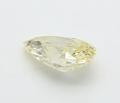 0.90 Carat Pear Lab Diamond :: Greenstar spin frame 01