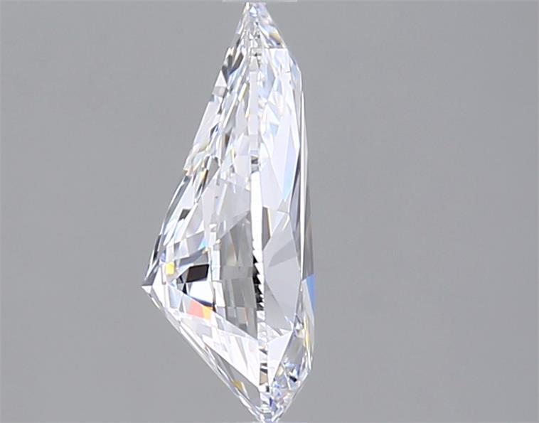 1.57 Carat Pear Lab Diamond :: Greenstar spin frame 01