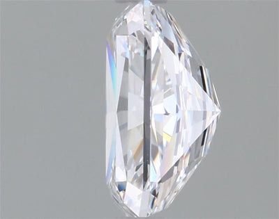 1.83 Carat Radiant Lab Diamond :: Greenstar spin frame 01