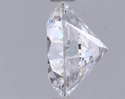 1.65 Carat Round Lab Diamond :: Greenstar spin frame 01