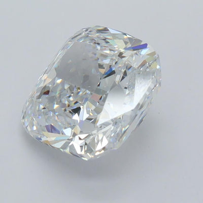 2.53 Carat Cushion Lab Diamond :: Greenstar spin frame 01