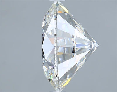 5.03 Carat Round Lab Diamond :: Greenstar spin frame 01