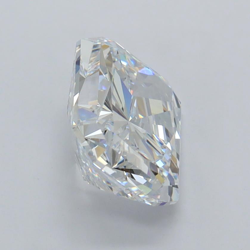 2.07 Carat Radiant Lab Diamond :: Greenstar spin frame 01