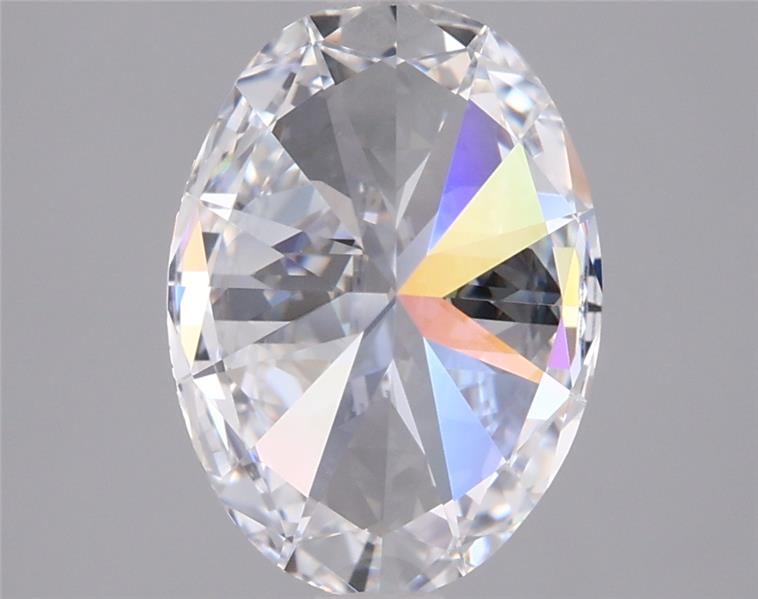 2.01 Carat Oval Lab Diamond :: Greenstar spin frame 01