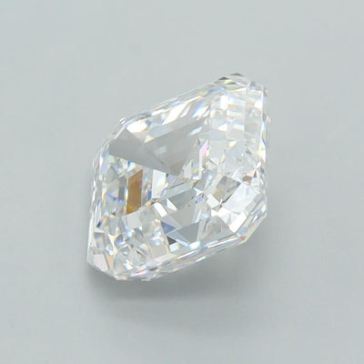2.01 Carat Asscher Lab Diamond :: Greenstar spin frame 01
