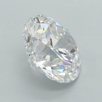 2.52 Carat Round Lab Diamond :: Greenstar spin frame 01