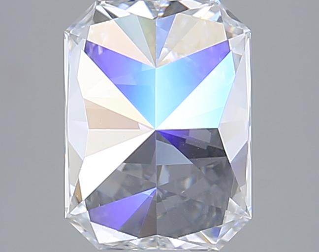 2.02 Carat Radiant Lab Diamond :: Greenstar spin frame 01