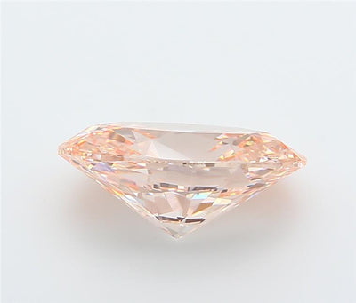 3.57 Carat Oval Lab Diamond :: Greenstar spin frame 01